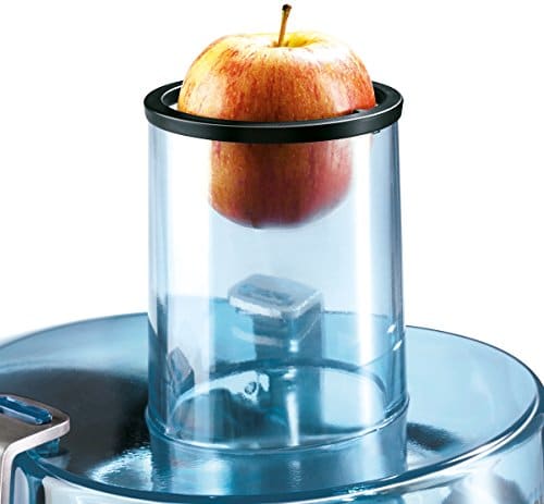 Bosch MES3500 Entsafter